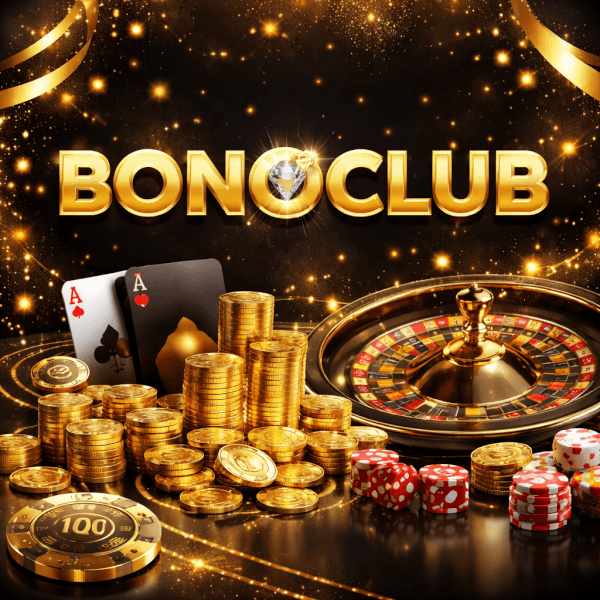 En BonoClub encontrarás una selección de tragamonedas temáticas, apuestas dinámicas y mesas en vivo pensadas para el entretenimiento continuo.